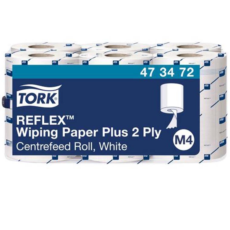 TORK ESSUIE-MAINS REFLEX 171063
