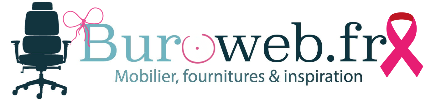 Buroweb.fr - Mobilier, fournitures et accessoires de bureau