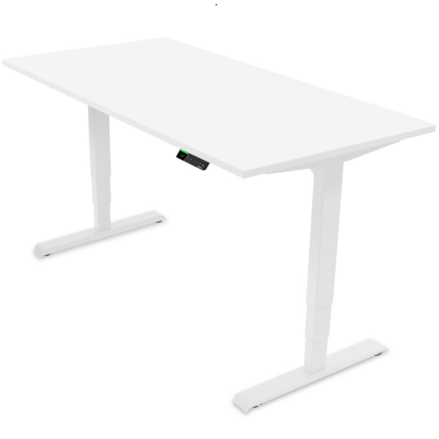 MNB ERGOTEK BLANC