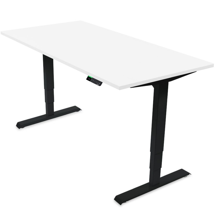 MNB ERGOTEK BLANC ET NOIR