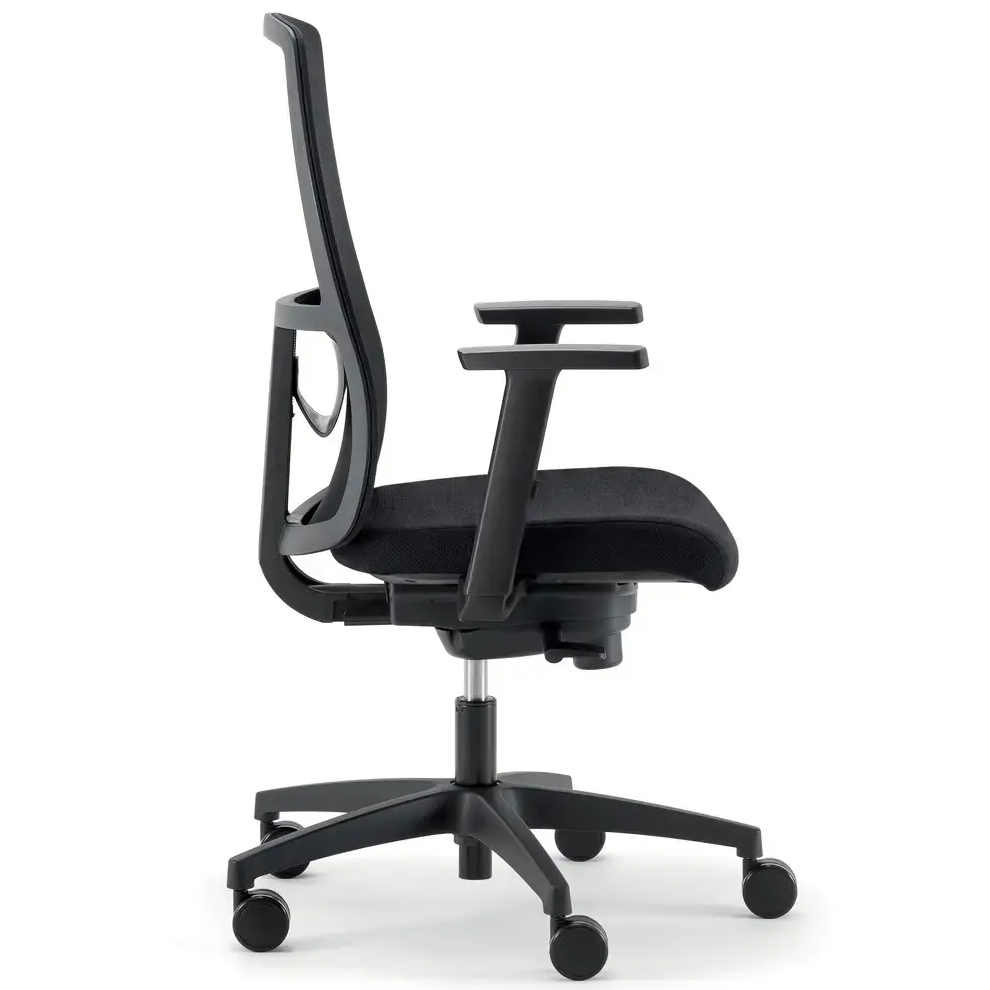 FAUTEUIL ERGONOMIQUE LINEA ARMONIA 02