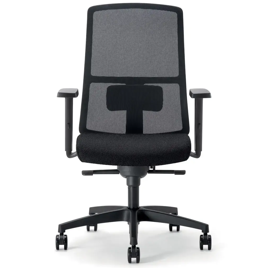 FAUTEUIL ERGONOMIQUE LINEA ARMONIA 03