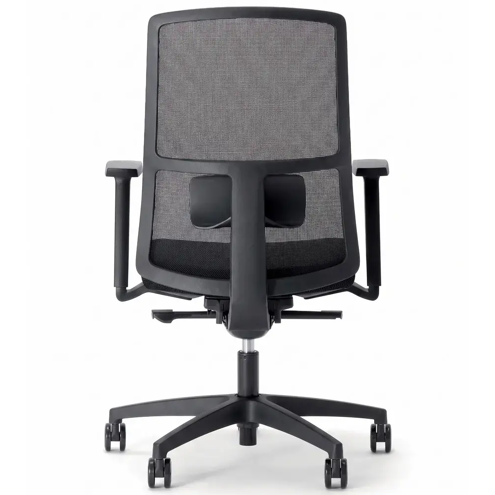 FAUTEUIL ERGONOMIQUE LINEA ARMONIA 04