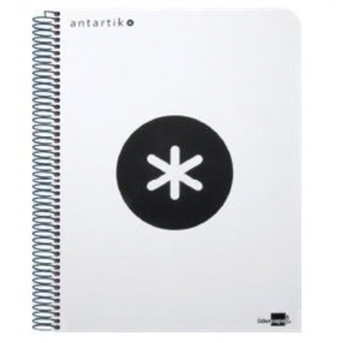 antartik blanc