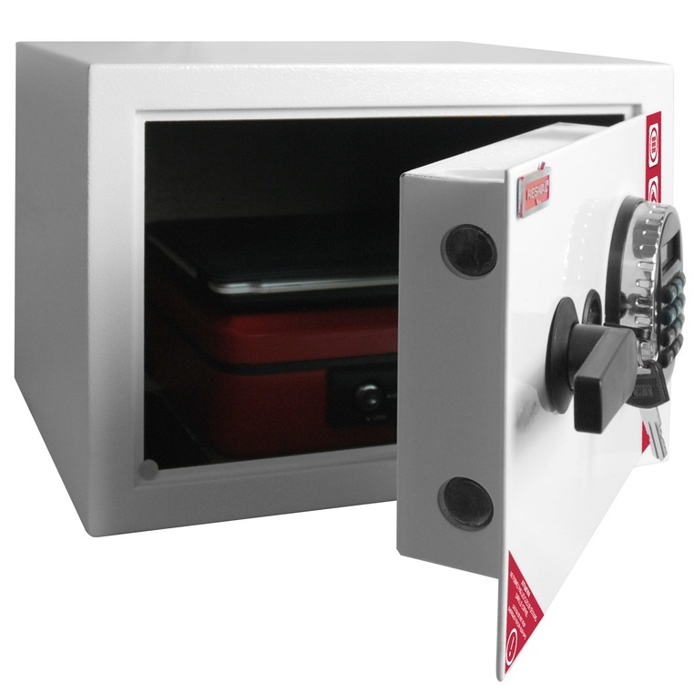 SAFETOOL RESKAL PREMIUM COFFRE-FORT 164511