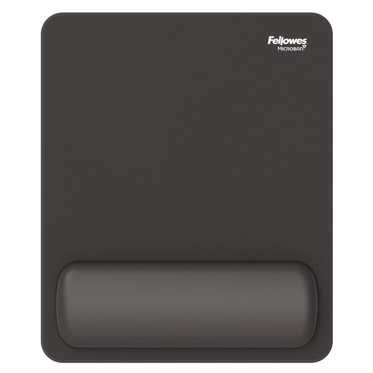 FELLOWES TAPIS SOURIS BREYTA 172543