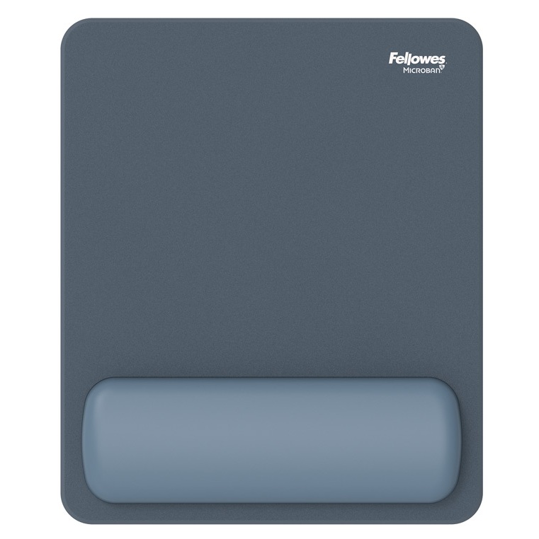 FELLOWES TAPIS SOURIS BREYTA 172544