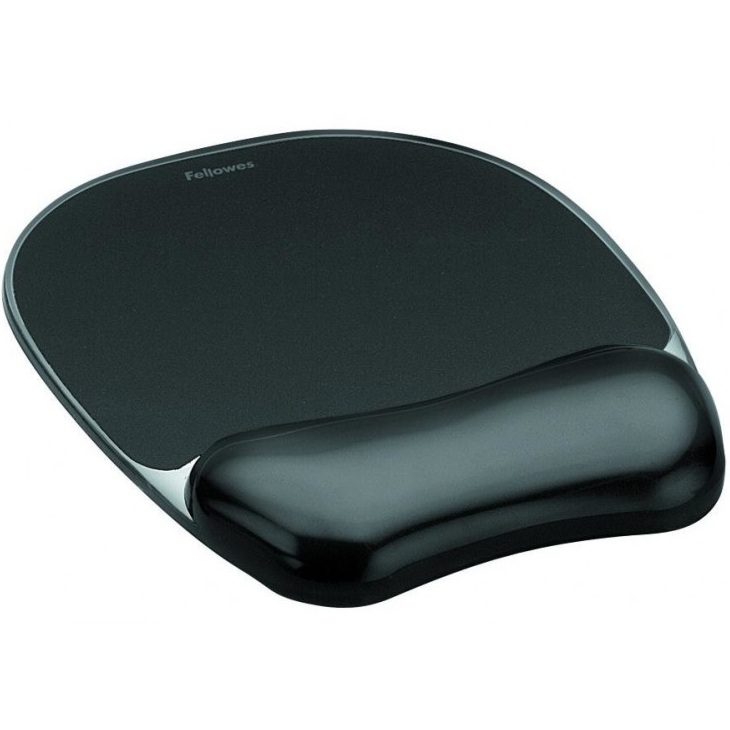 FELLOWES TAPIS SOURIS CRYSTAL 39356