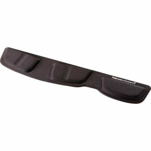 FELLOWES REPOSE POIGNETS MICROBAN 76213