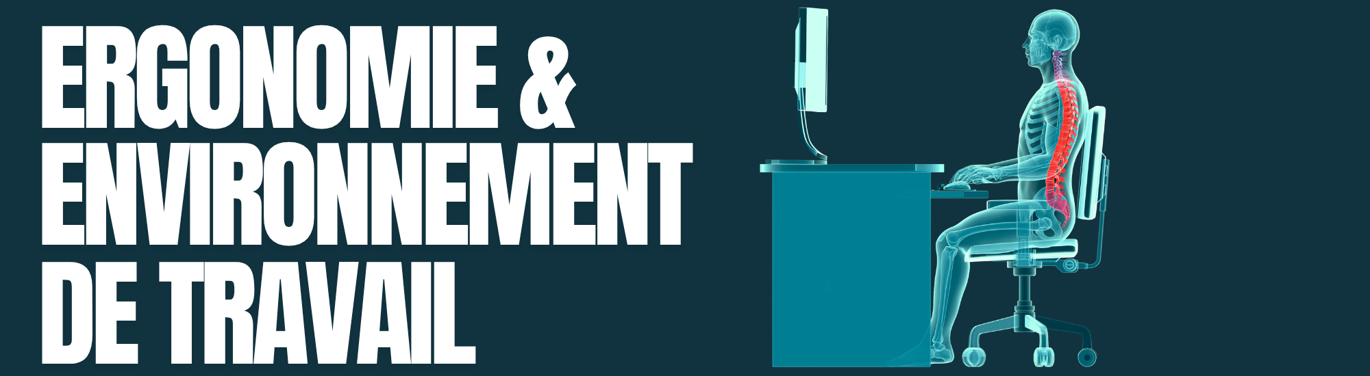 Ergonomie