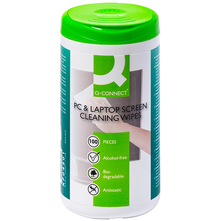 Q-CONNECT LIGNETTES INFORMATIQUE 17774