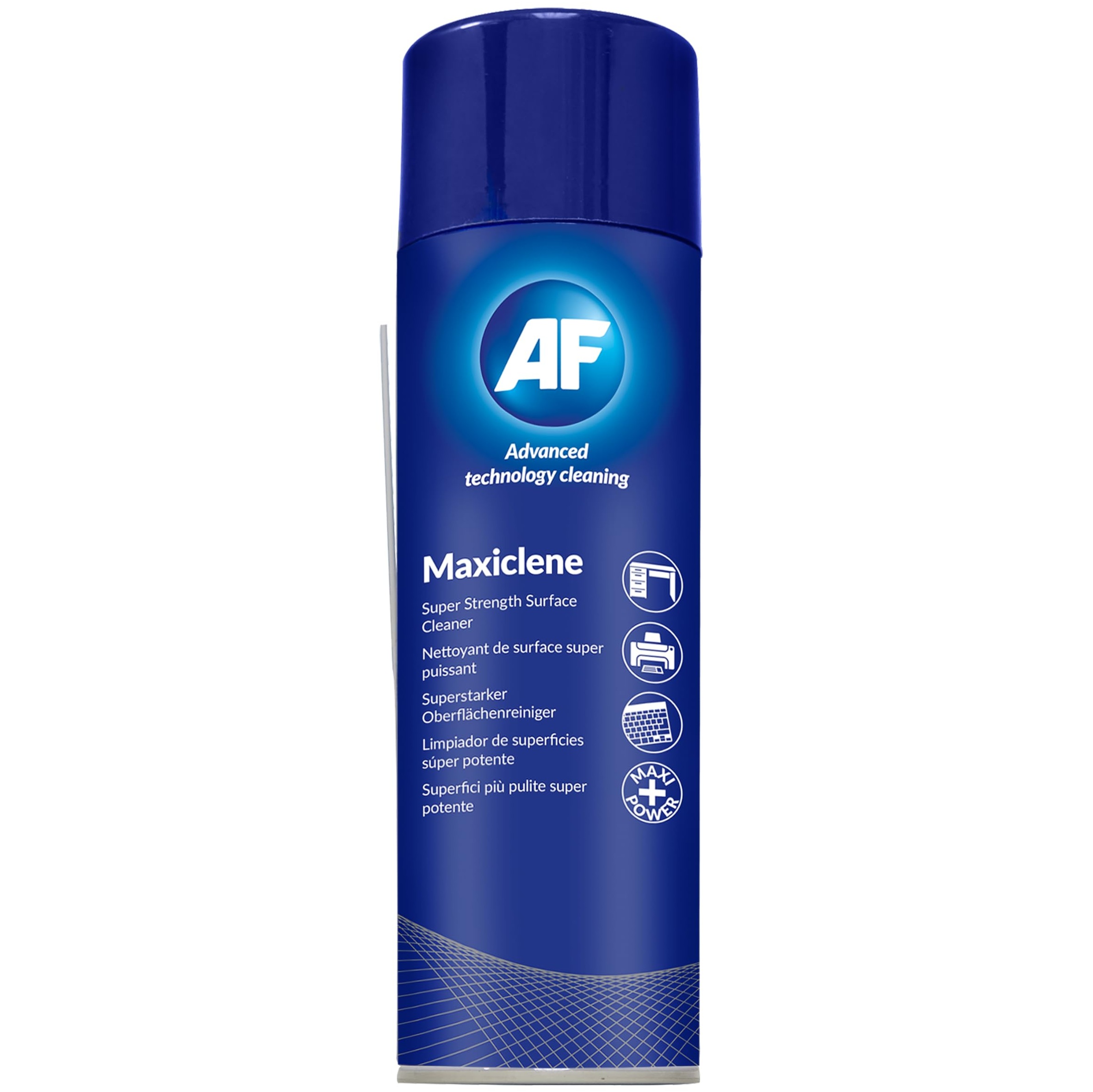 AF AEOROSOL MOUSSE 72571