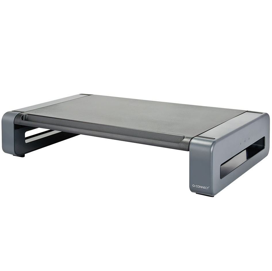 Q-CONNECT SUPPORT MONITEUR 68232