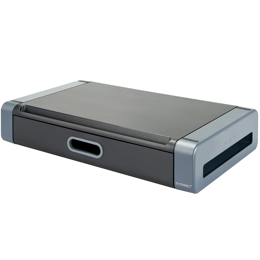 Q-CONNECT SUPPORT MONITEUR 68233