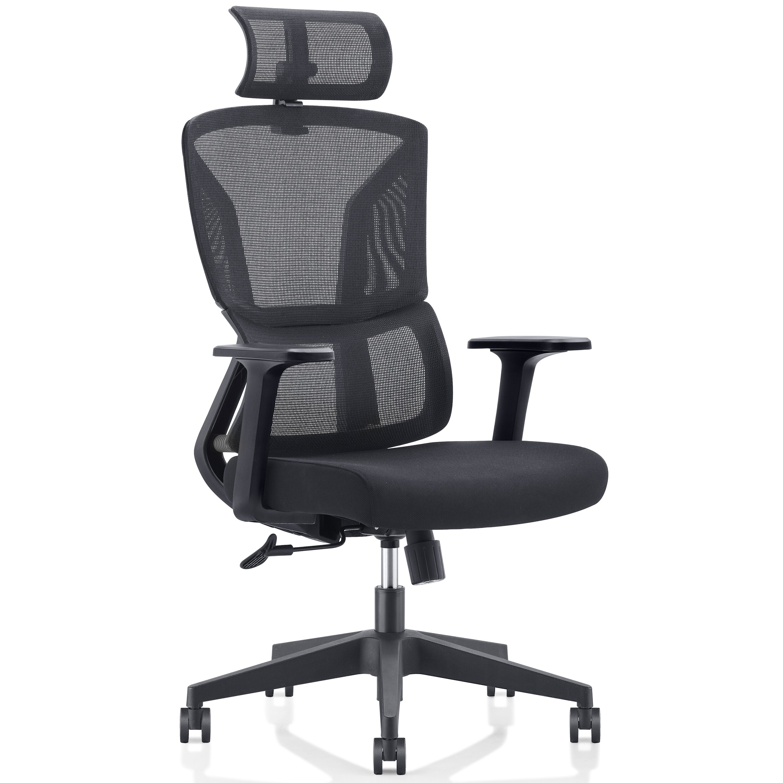 FAUTEUIL LYRA MTGA520-700-NOIR 01