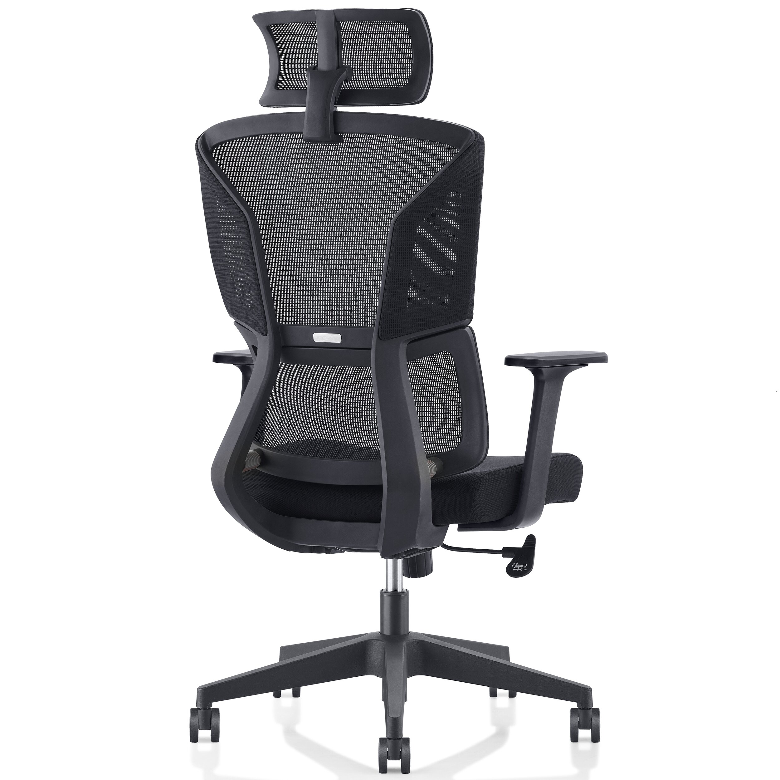 FAUTEUIL LYRA MTGA520-700-NOIR 04