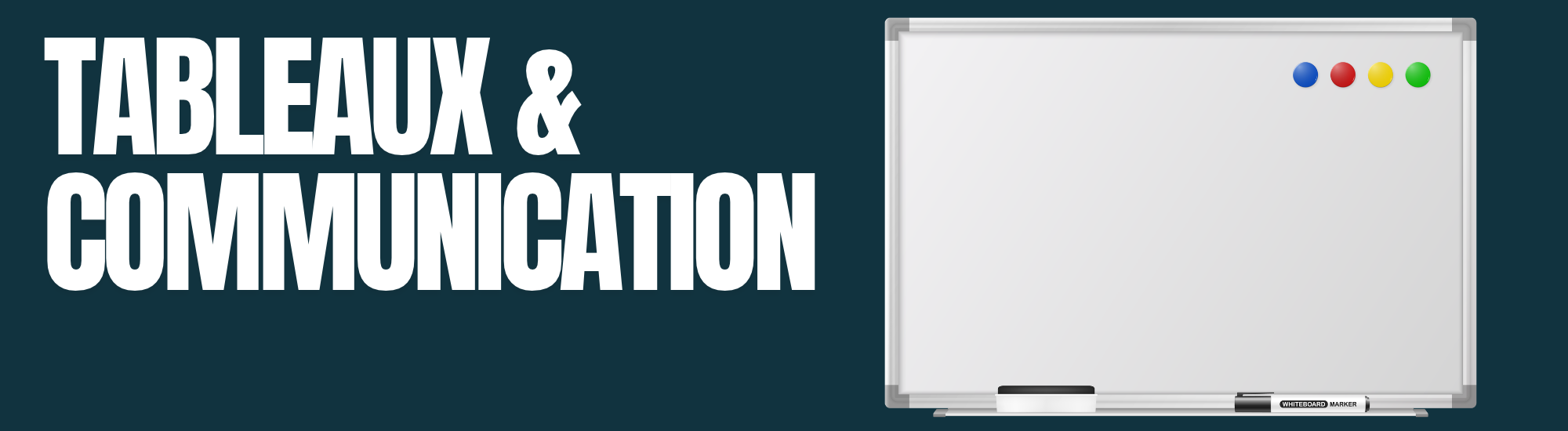 Tableaux & Communication
