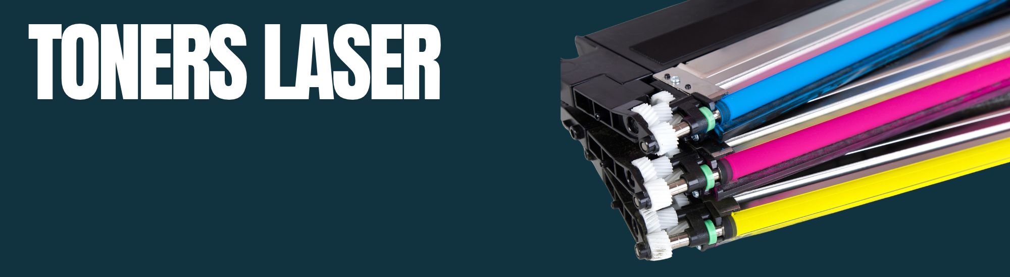 Toner Laser