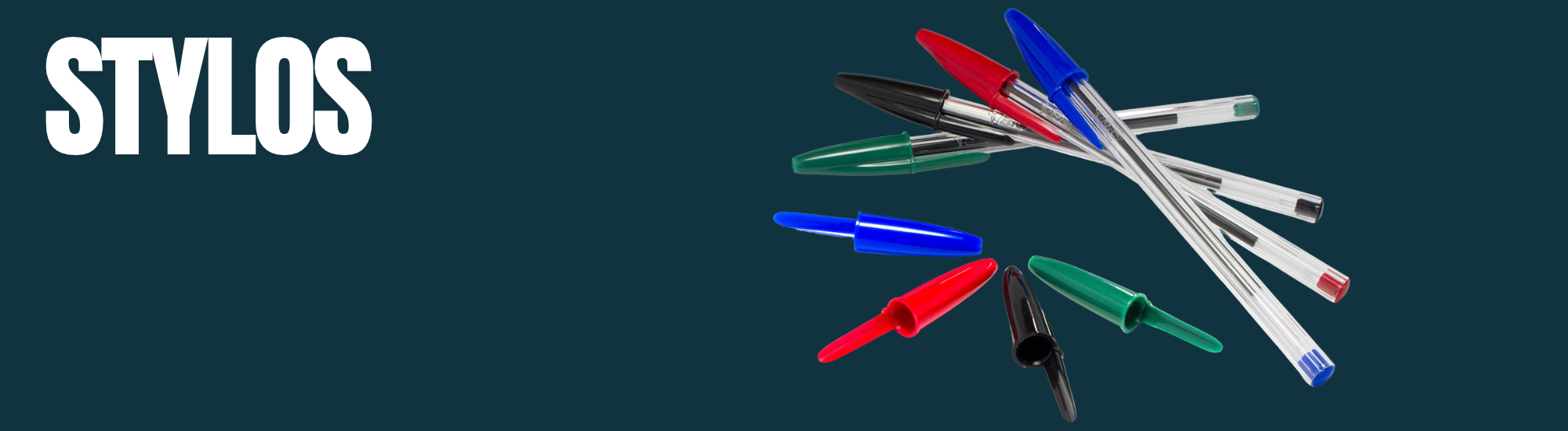 Stylos