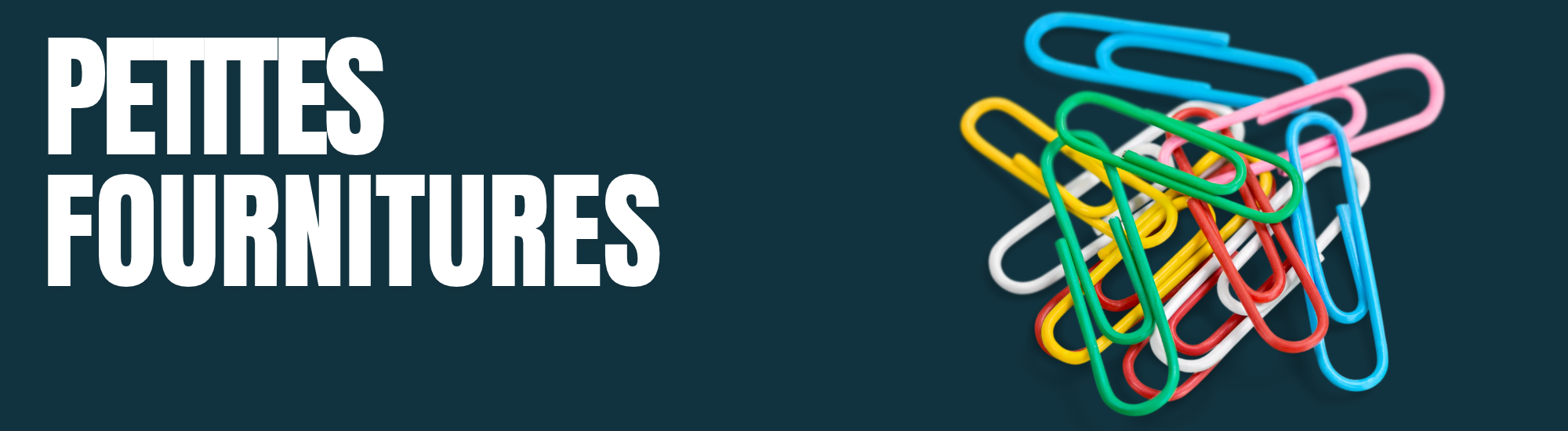Petites fournisseurs