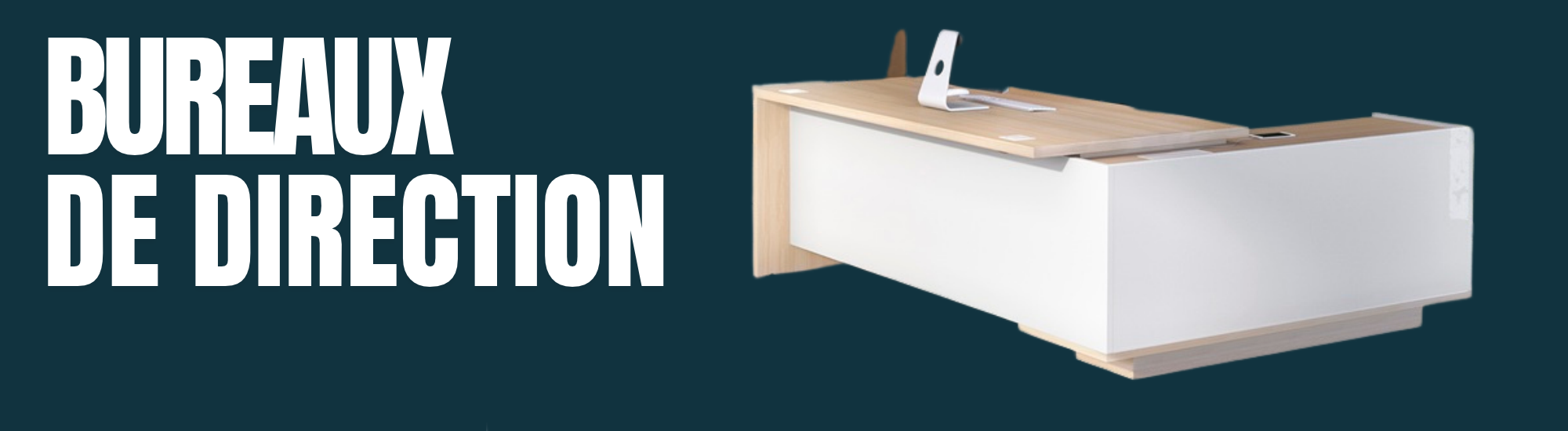 Bureaux de direction