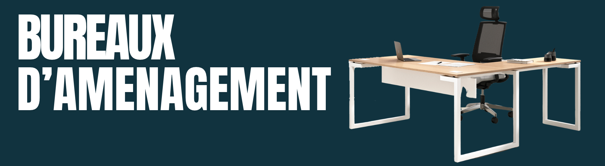 Bureaux d'aménagement
