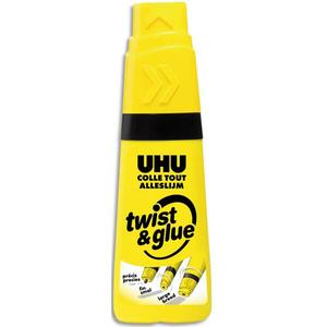 Colle en flacon UHU Twist &amp; Glue 35 g, vue 2