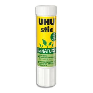 UHU STIC RENATURE 21g