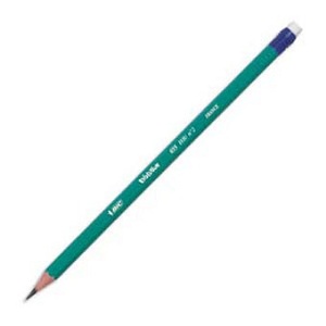 CRAYON GRAPHITE EVOLUTION HB BOUT GOMME