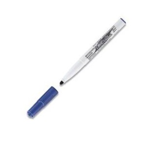 Marqueur effaçable BIC Velleda 1741 bleu vue 3
