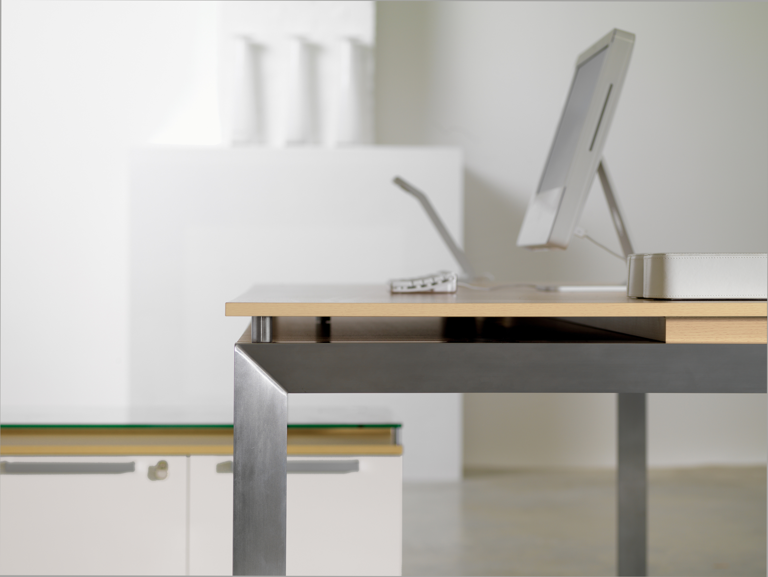 GAUTIER OFFICE - SLIVER CHENE 3