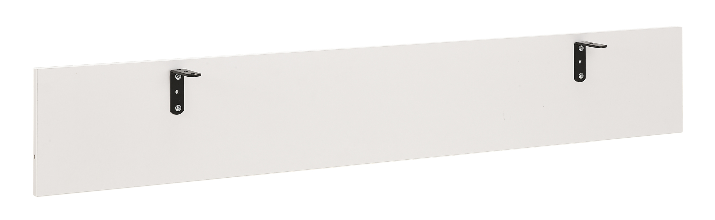 Voile de compensation Sunday blanc 140 cm Gautier Office