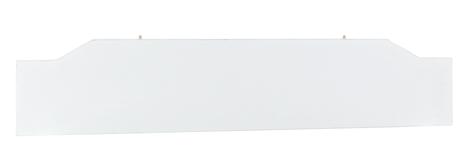 Voile de fond Gautier Office Sunday pour bureau 160 cm