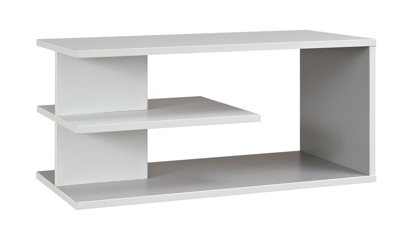 Top sur-meuble Sunday gris perle 80 x 37 cm Gautier Office