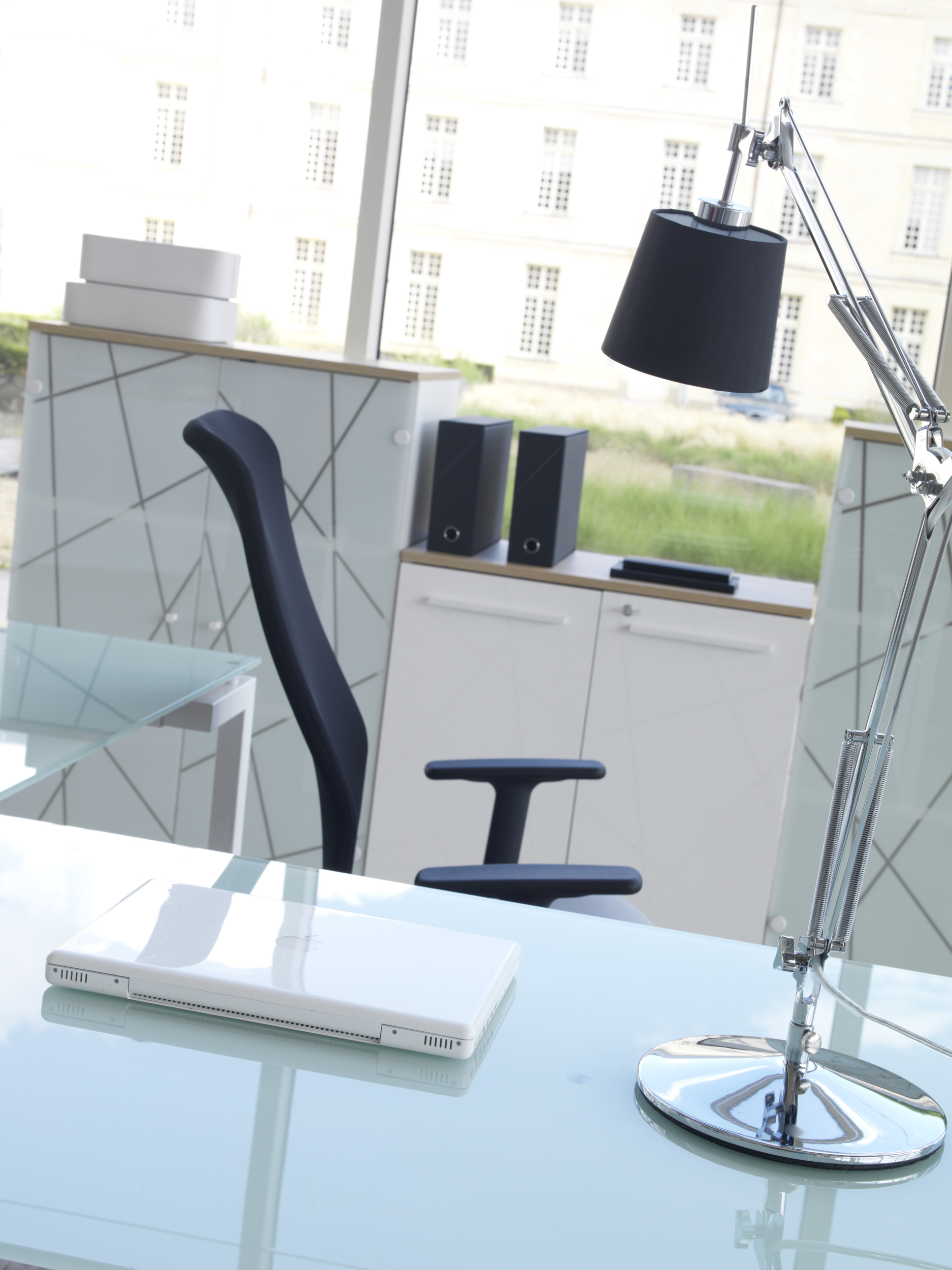 GAUTIER OFFICE - SUNDAY VERRE 1
