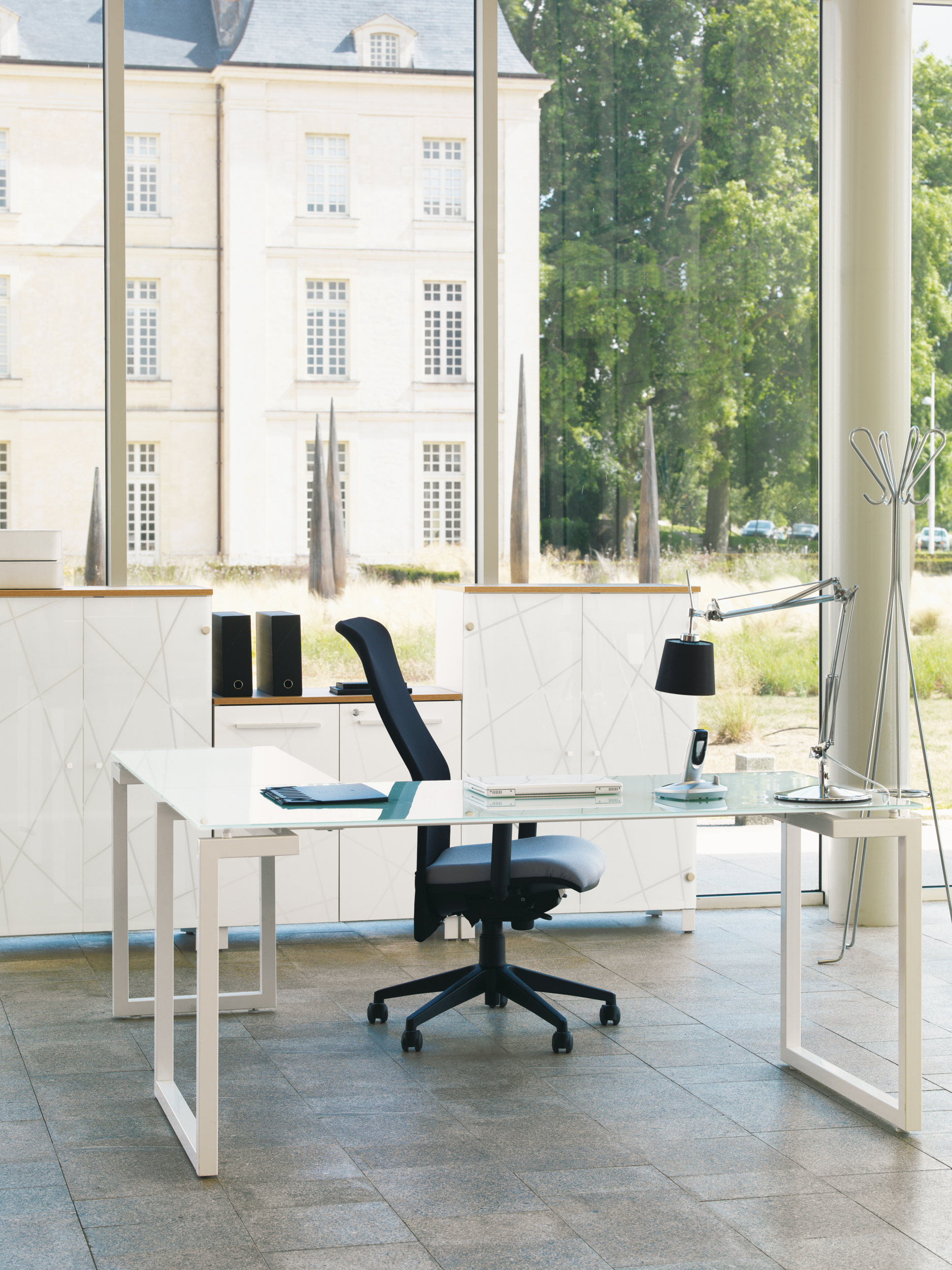 GAUTIER OFFICE - SUNDAY VERRE 2