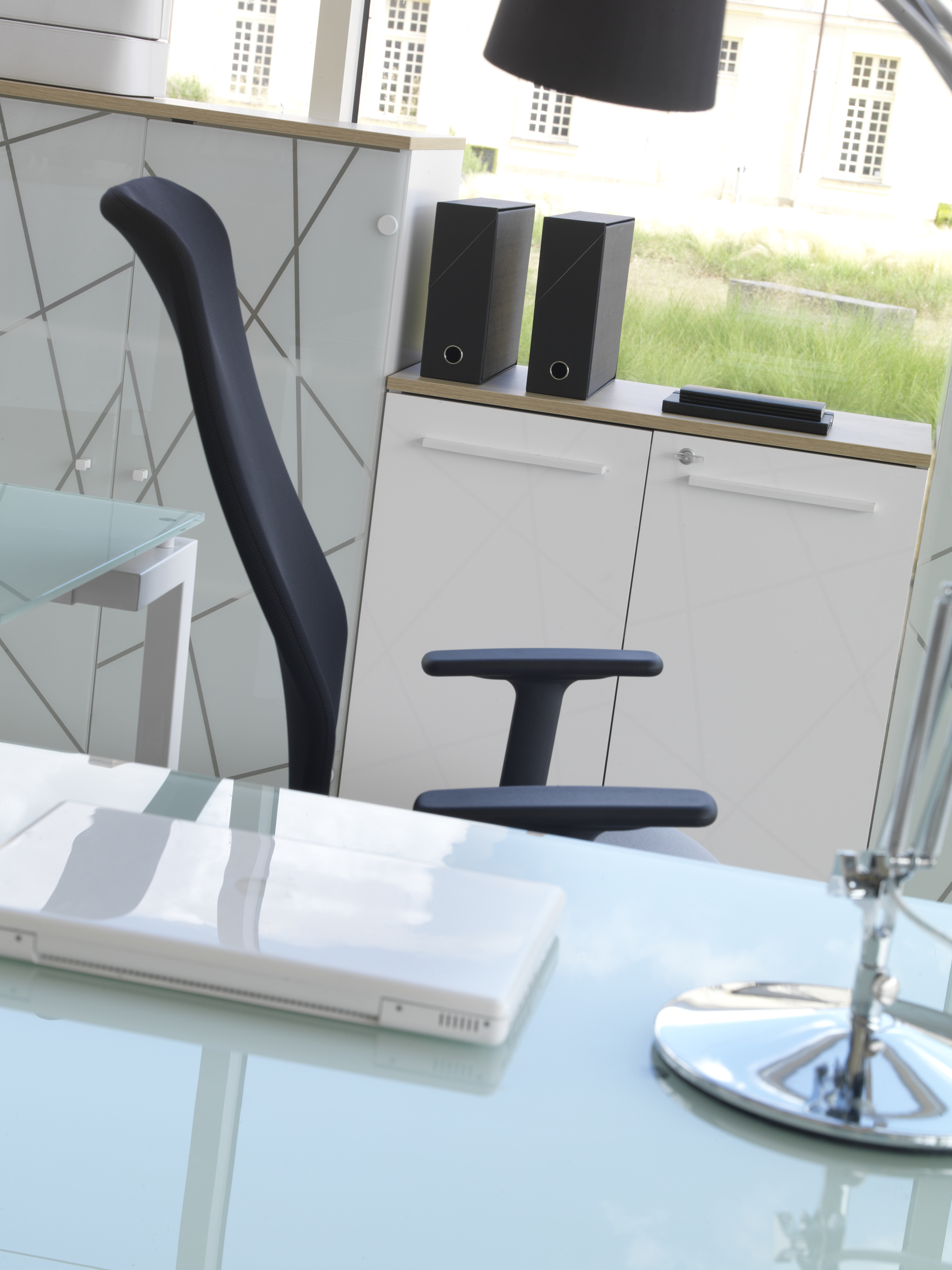 GAUTIER OFFICE - SUNDAY VERRE 4