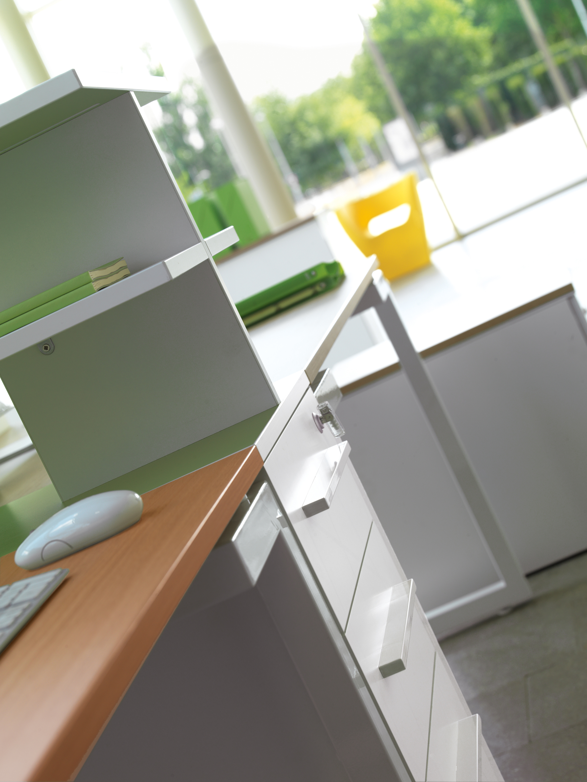 GAUTIER OFFICE - SUNDAY CHENE 2