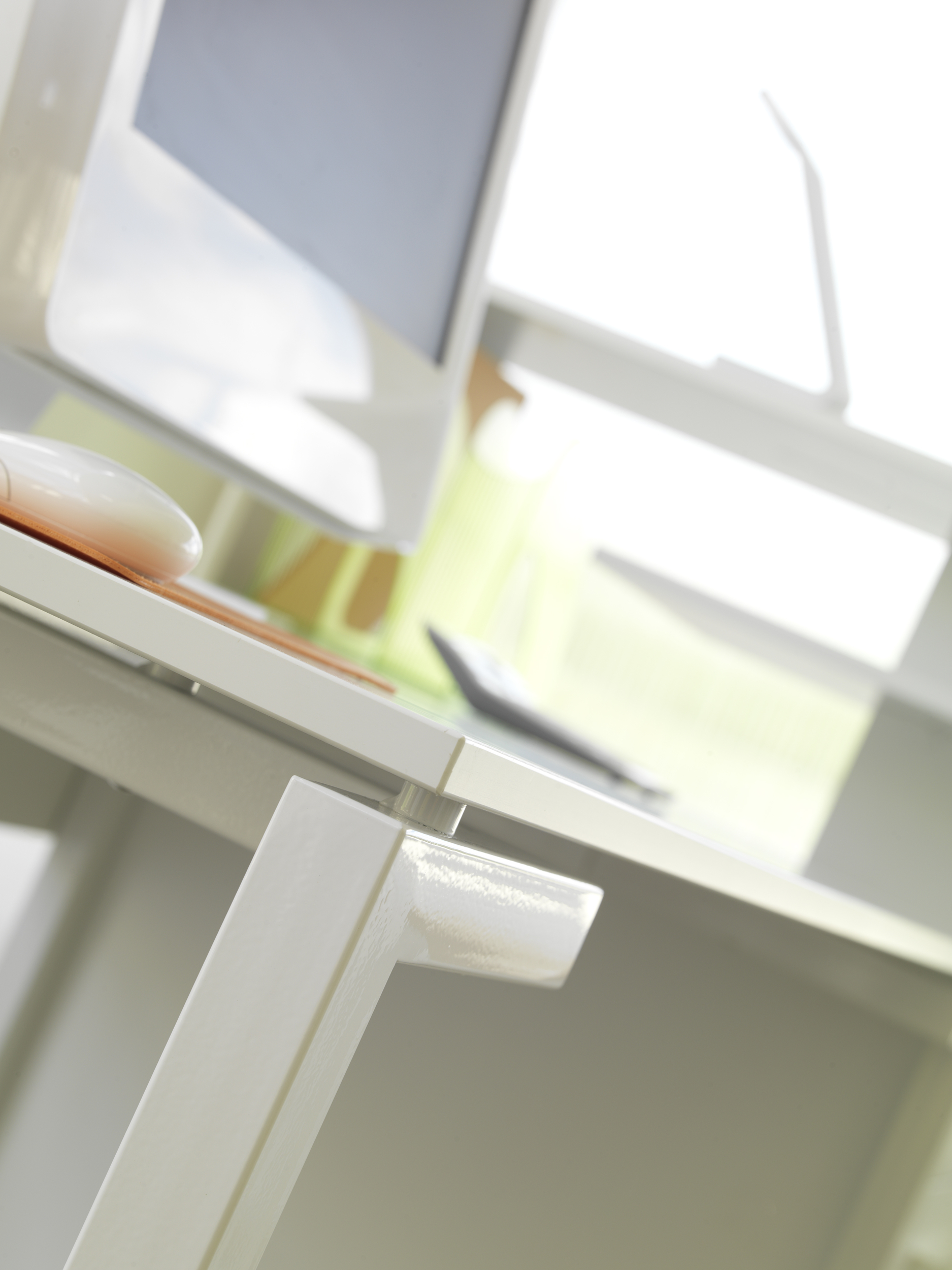 GAUTIER OFFICE - SUNDAY BLANC 3