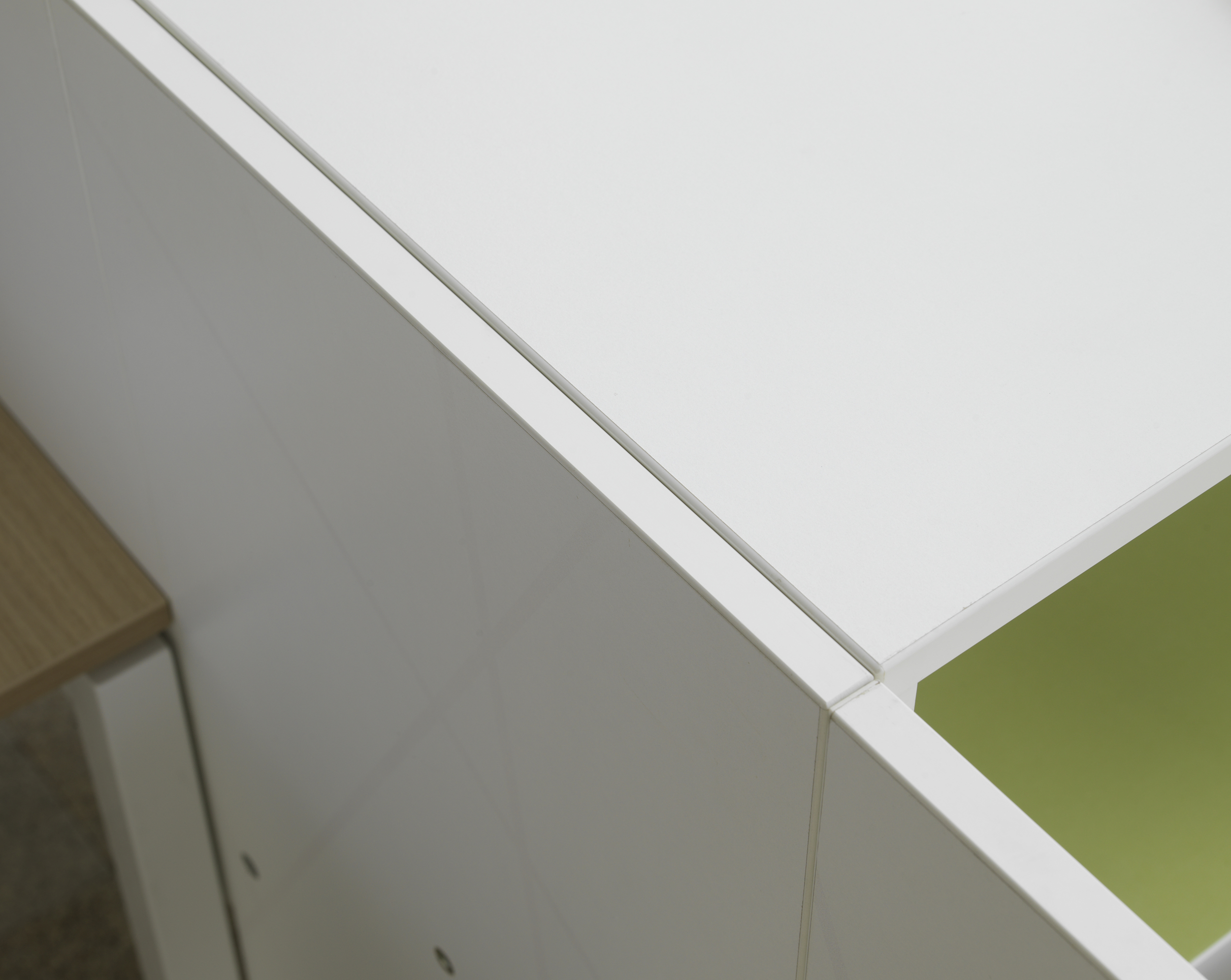 GAUTIER OFFICE - SUNDAY GRIS 4