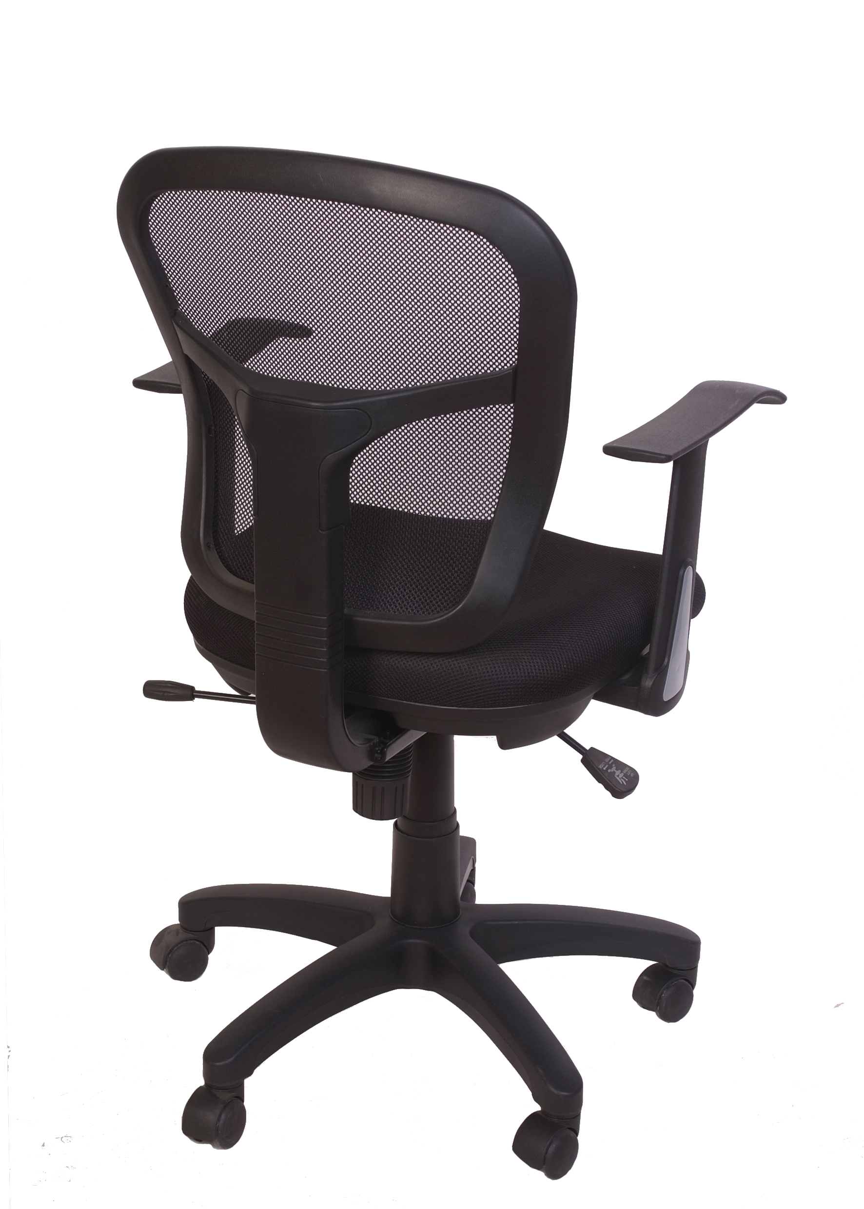 OFFICE PRO - PHOENIX NOIR 2