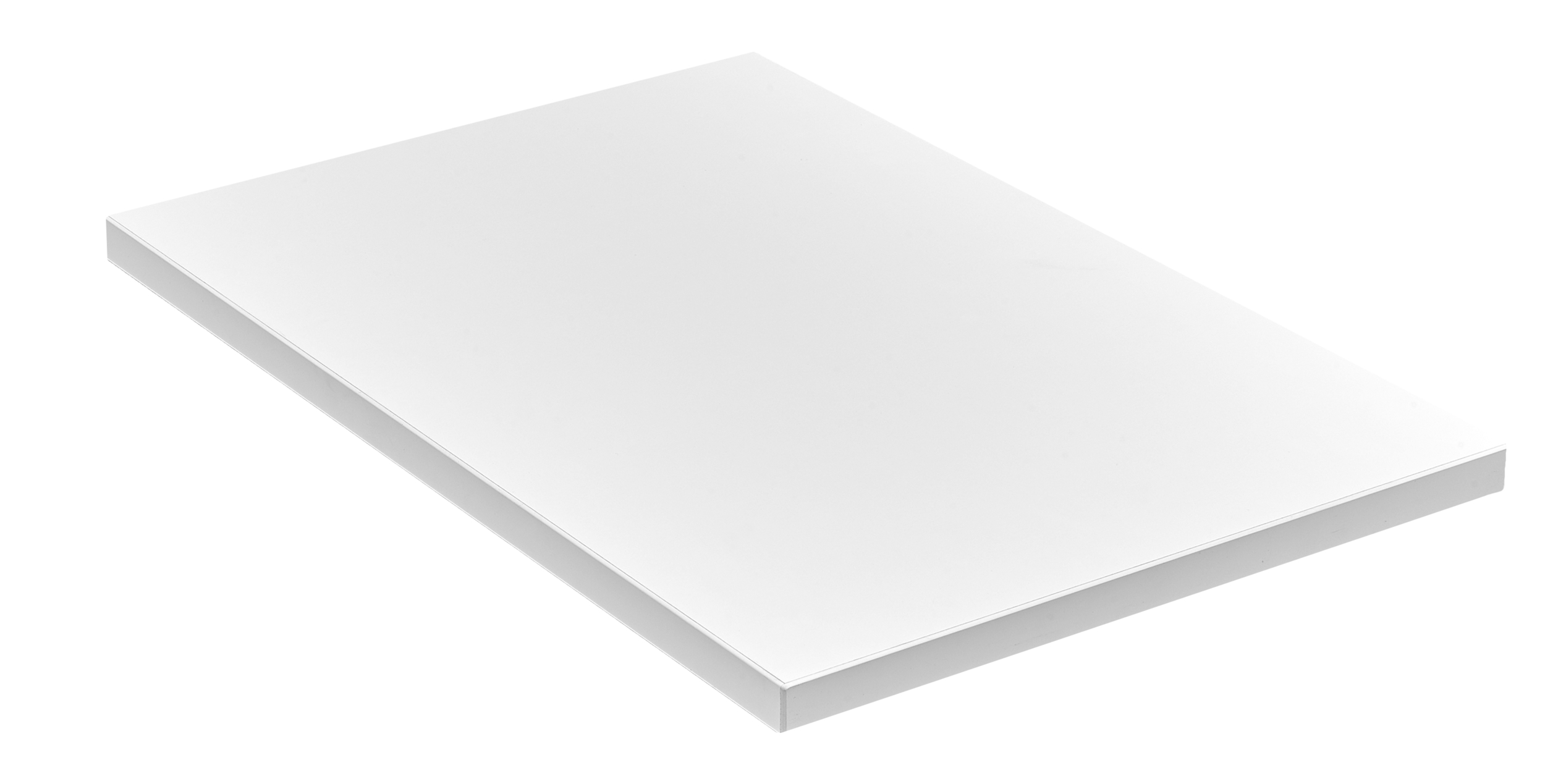 Top de caisson GAUTIER OFFICE Yes/Xerus blanc