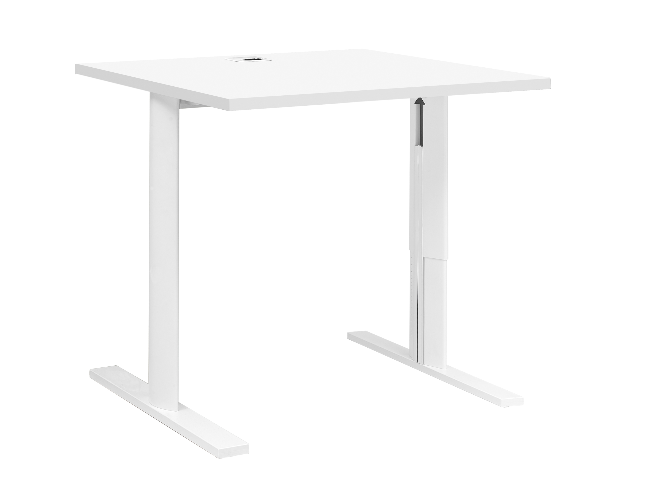 GAUTIER OFFICE - YES BLANC - U23208