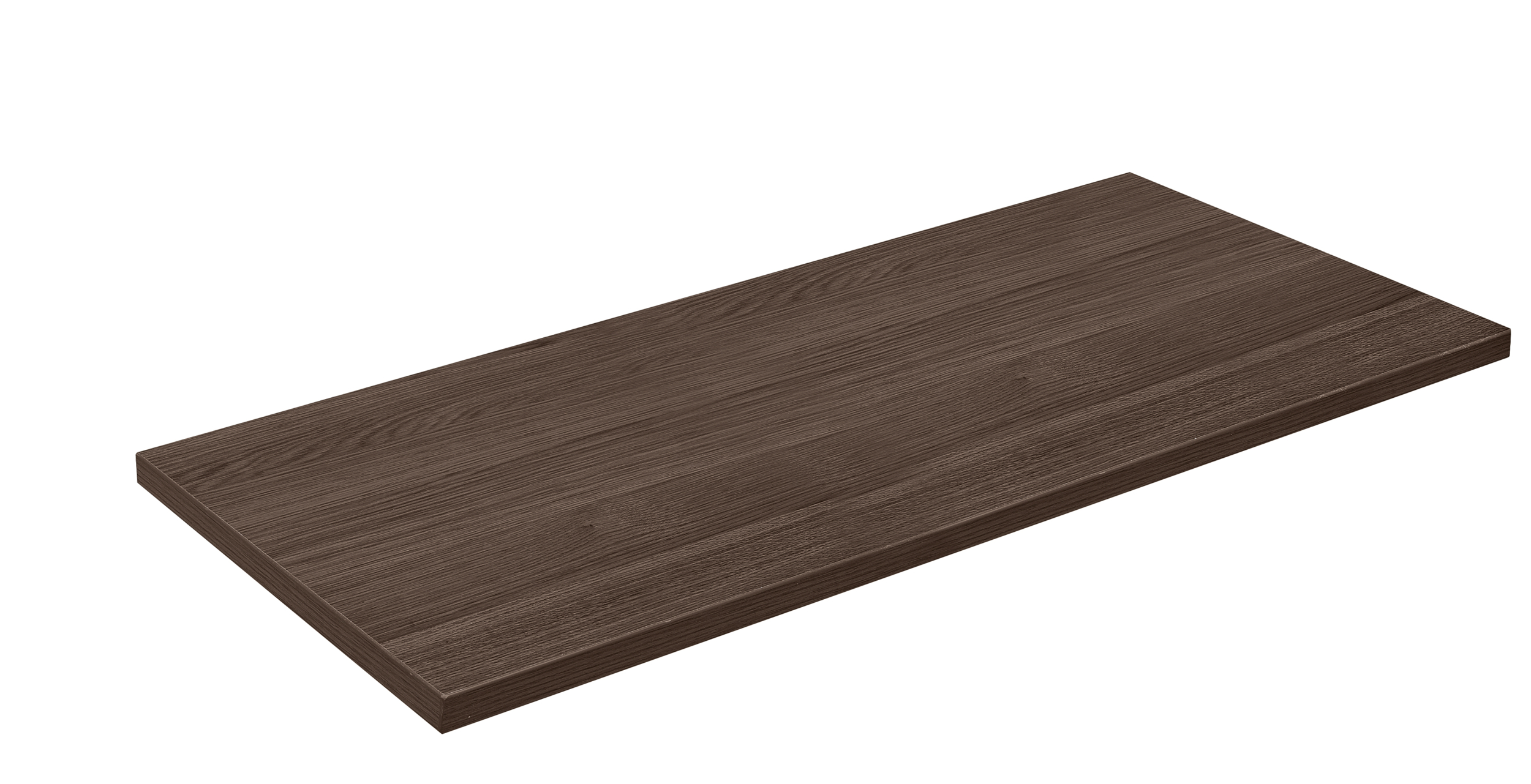 Top long Gautier Office YES!/Xerus chêne royal 100 x 60 cm