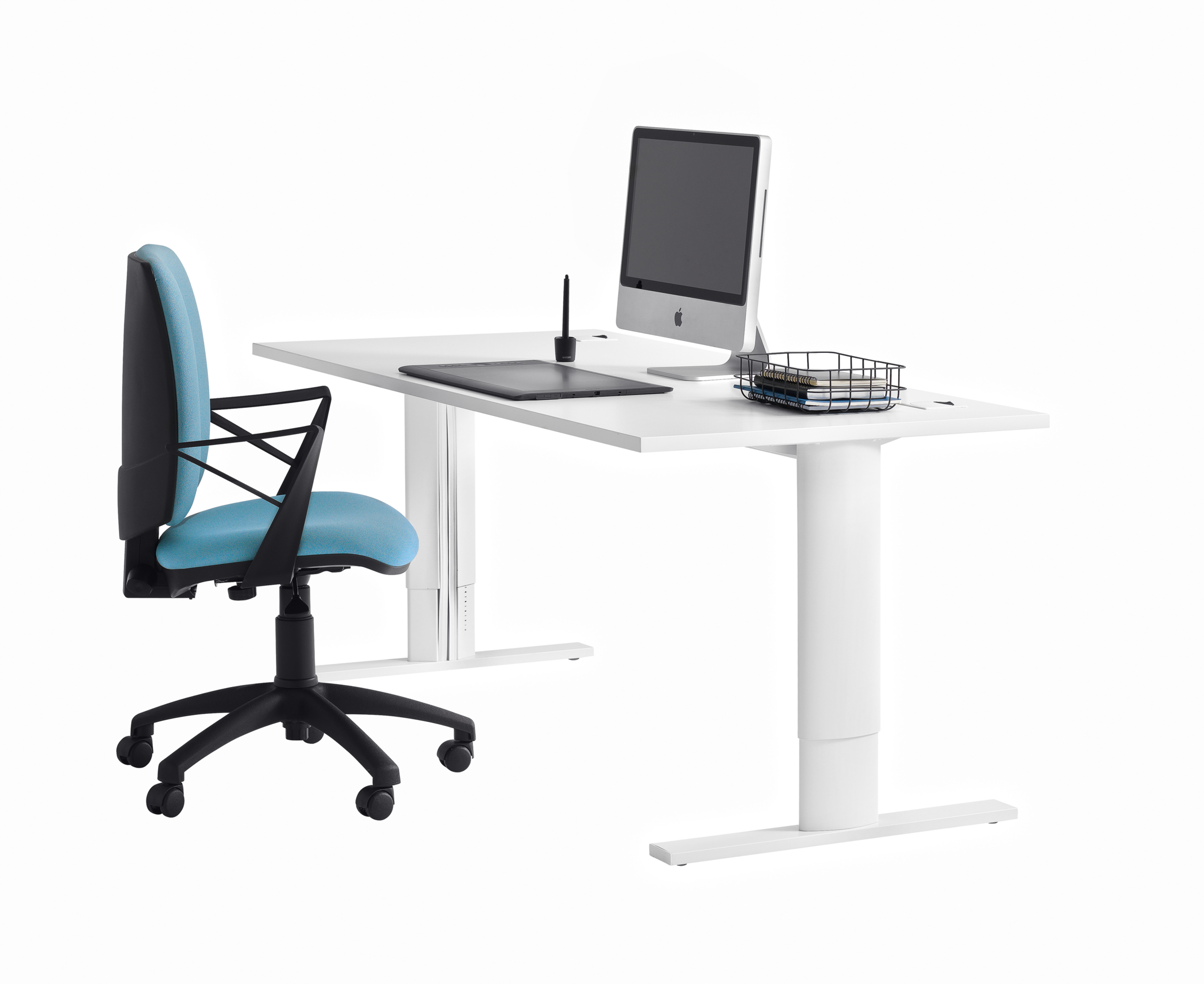 GAUTIER OFFICE - YES BLANC 3