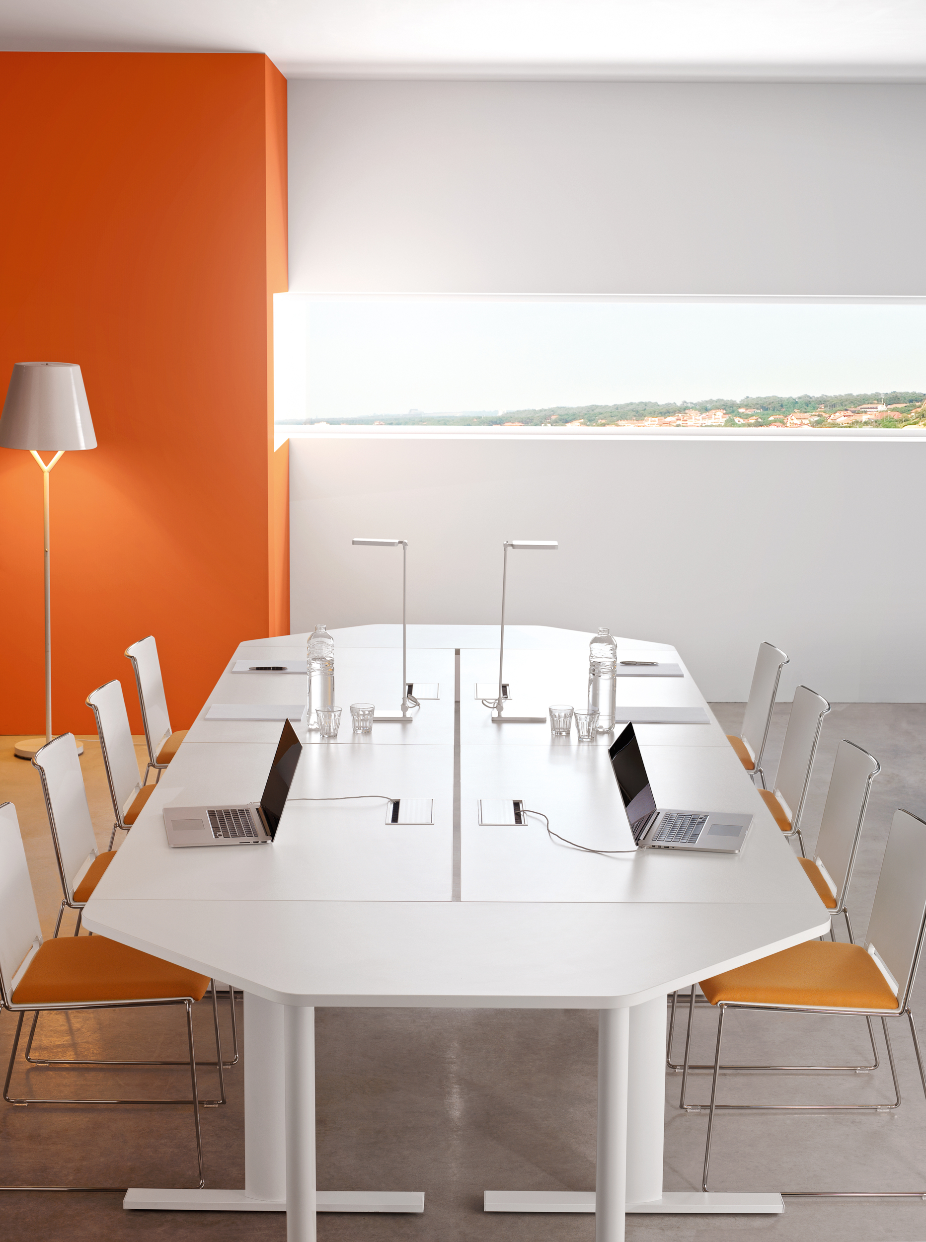 GAUTIER OFFICE - YES BLANC 4