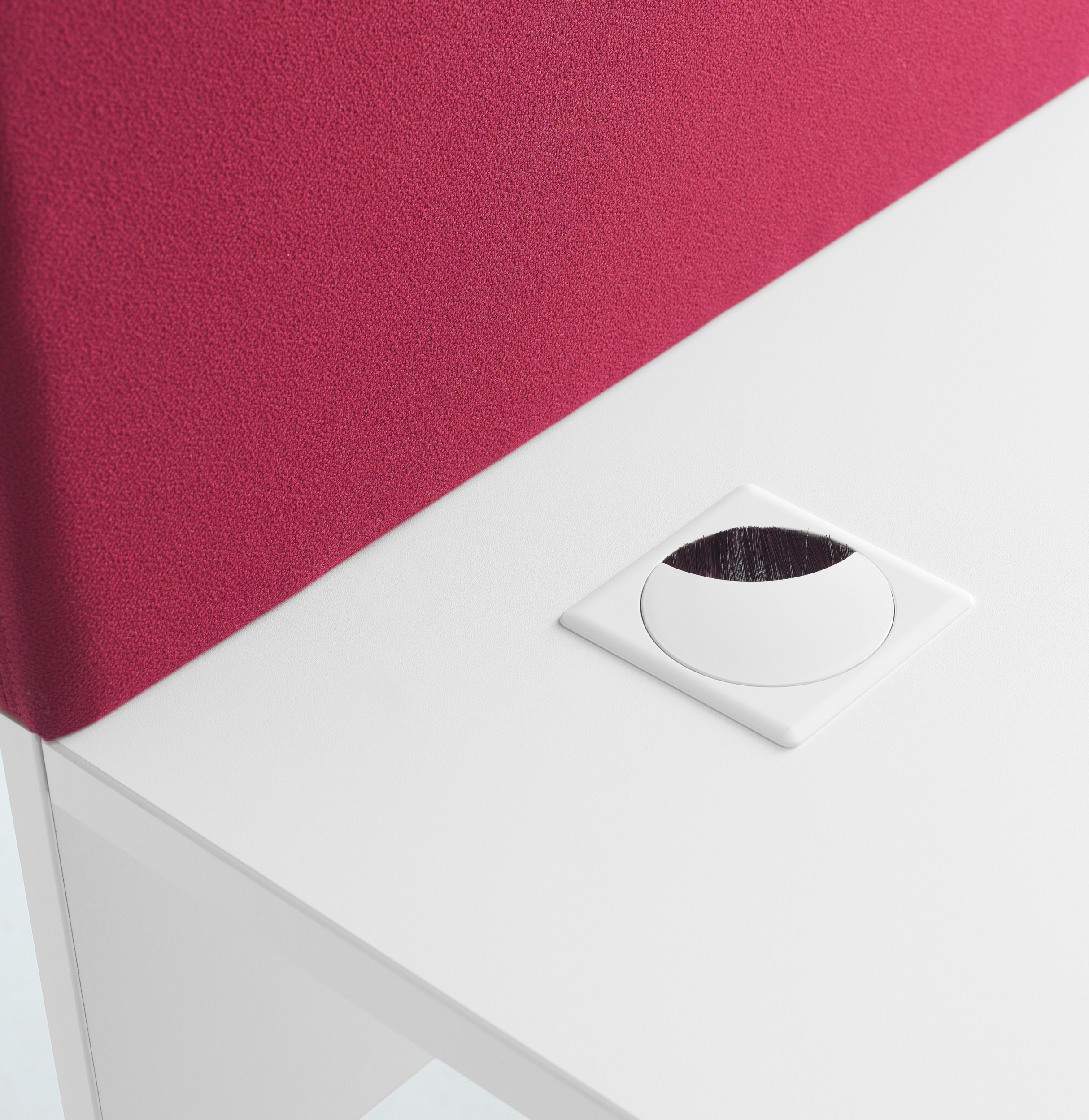 GAUTIER OFFICE - YES BLANC 5