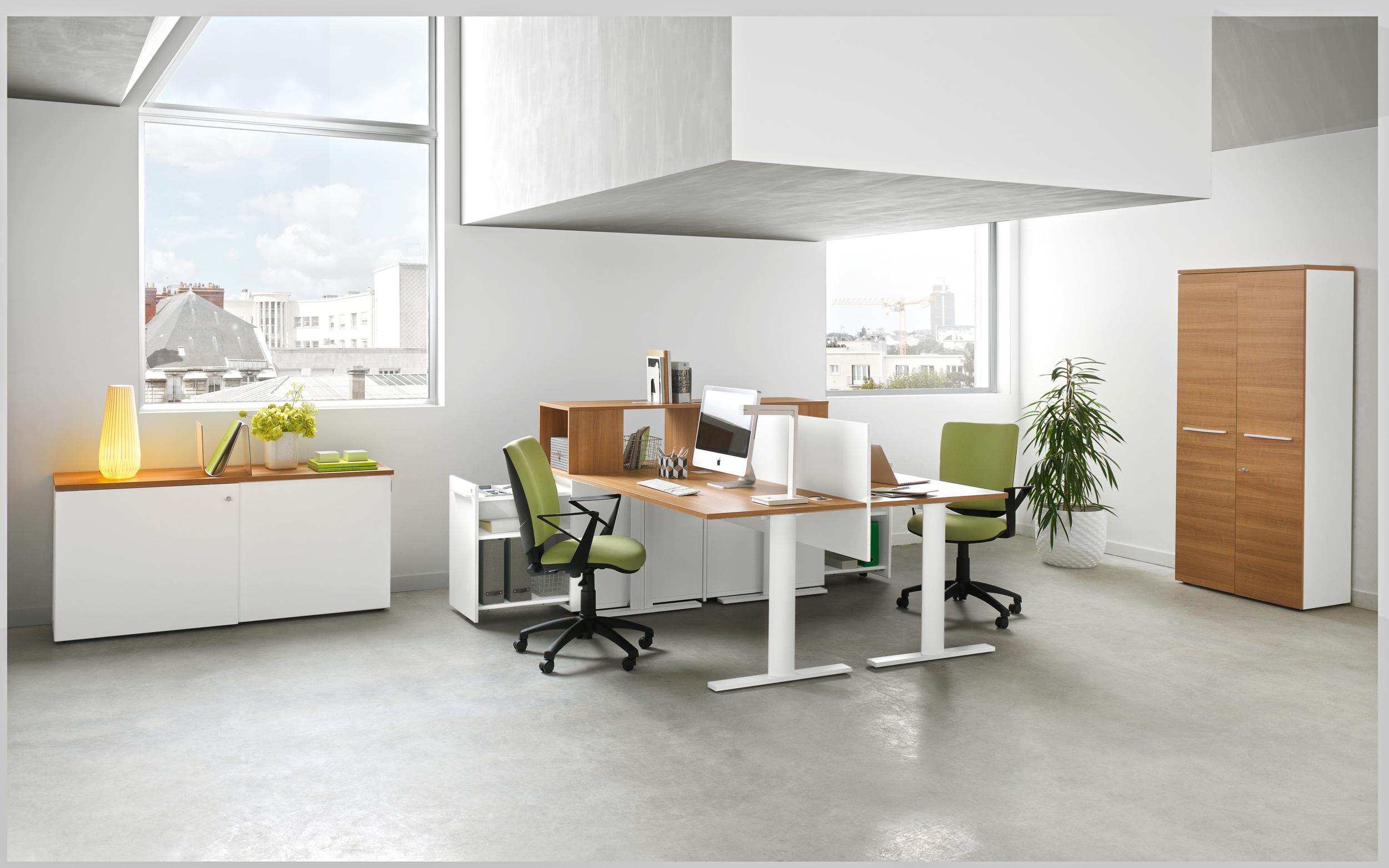 GAUTIER OFFICE - YES MERISIER 1