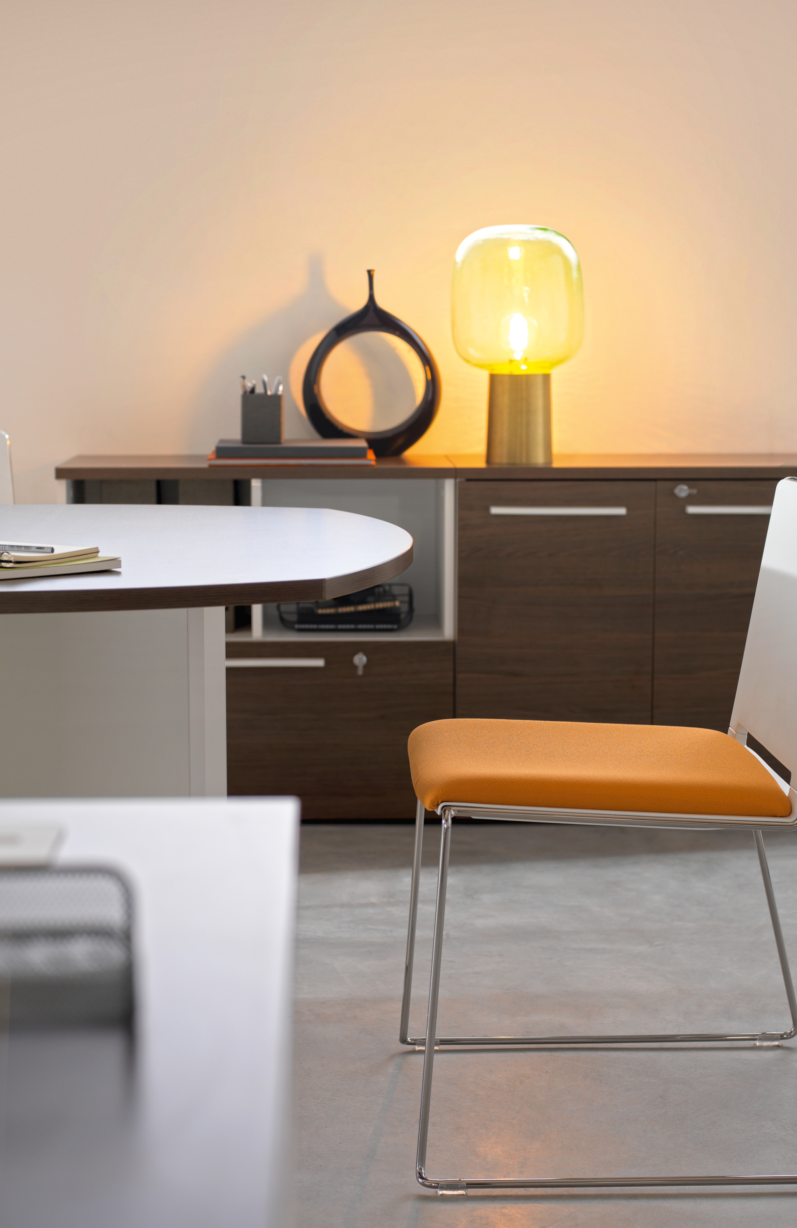 GAUTIER OFFICE - YES CHENE ROYAL 2