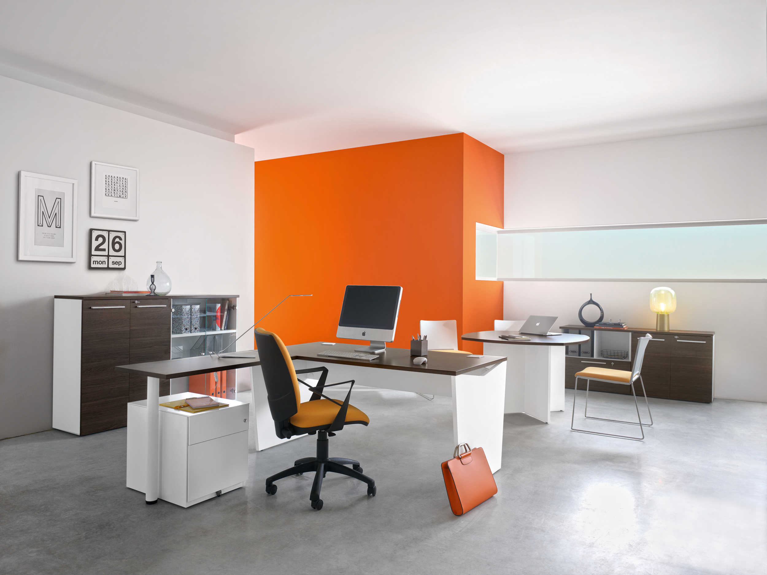 GAUTIER OFFICE - YES CHENE ROYAL 1